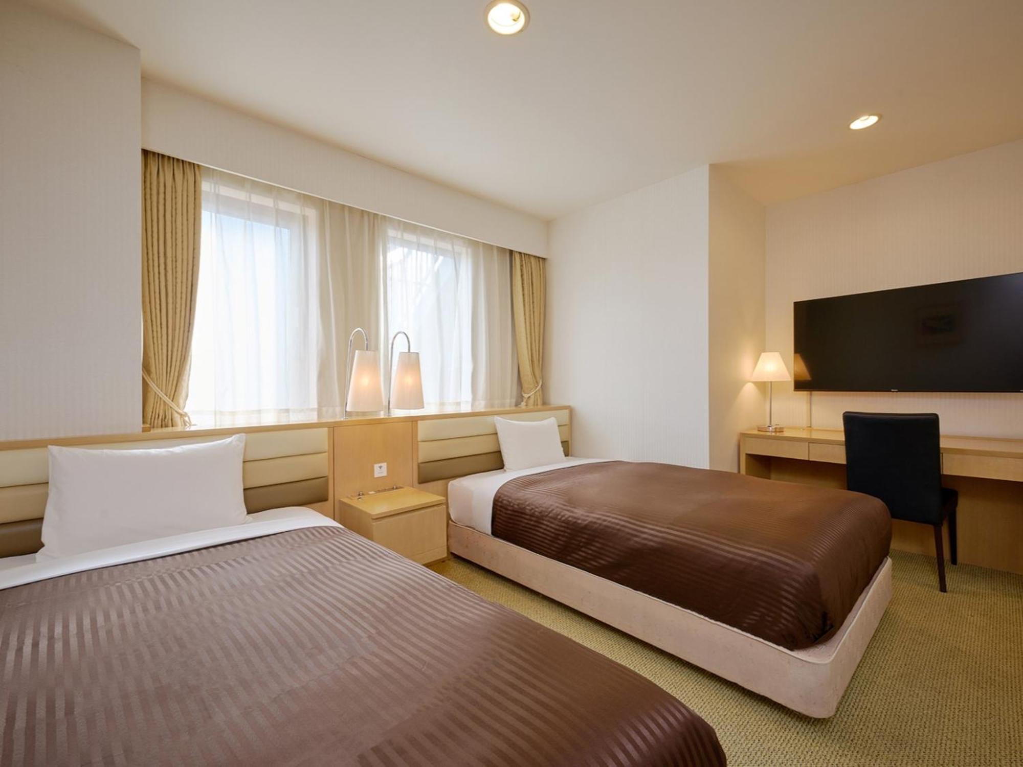 The Onefive Tokyo Kameido Buitenkant foto